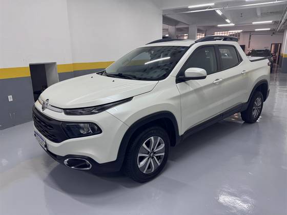 FIAT TORO 1.8 16V EVO FLEX FREEDOM AT6